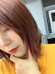 -HG美发设计沙龙