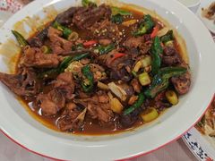 -鼎好家常菜(天桥店)