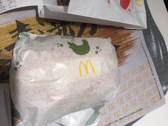 -麦当劳(铜锣湾店)