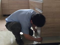 -佰丽爱家全屋定制(汶水店)
