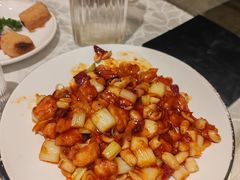 -福来居烤鸭店(天坛二店)