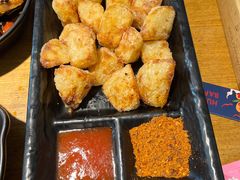 -胡马八破·川菜小馆(高新万达店)