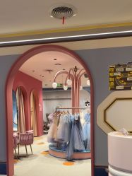 -奈尔宝家庭中心·亲子餐厅(北京东坝万达店)
