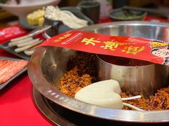 -谭鸭血老火锅(七宝万科广场店)