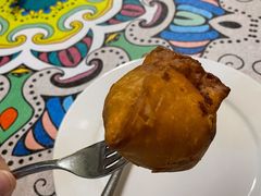 咖喱角-Santoor 萨都里印度餐厅(北锣鼓巷店)