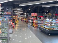 -Olé精品超市(苏州中心店)