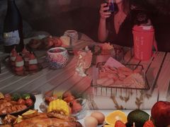 -北京益泉花园酒店