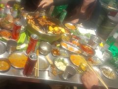 -山葵说·泥炉烤肉(泰达时尚E街区店)