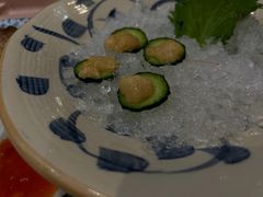 -尺山寸水日料(马桥满天星店)