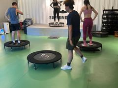 -超级猩猩健身·团课(海岸城店)