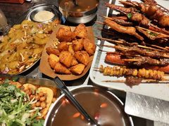 -有局·成都市井烧烤·精酿啤酒(双楠店)
