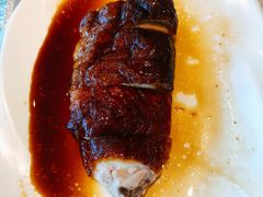 -豫园万丽酒店-万丽轩中餐厅(河南南路店)