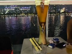 -琶醍壹号•潮菜江景餐吧