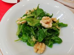 -鹊华居·地道鲁菜·海鲜·融合味(大明湖店)