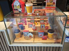 -麦当劳(东石东一路店)