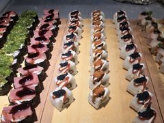 -汉丽轩韩式自助烤肉(大学城龙湖U城天街A馆店)