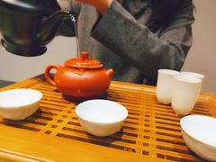 -诗宇时光茶艺书法古琴培训