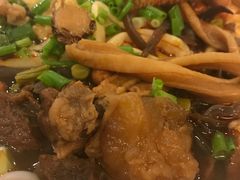 -水平有限广西米粉·广西风味集(五道口店)