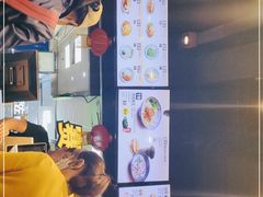 -陕客肉夹馍(王府井店)