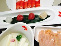 捞派澳洲肥牛-海底捞火锅(金光华店)