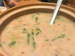 -老济南·地道济南菜(大明湖店)