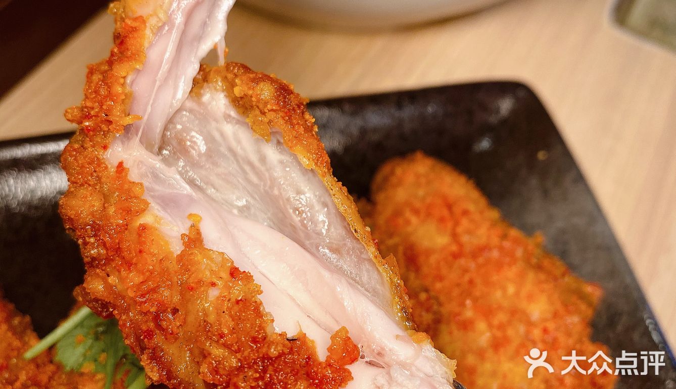 老牌私房菜💚爱马仕炒饭千万别错过