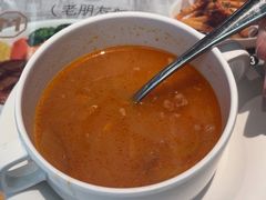 -敏华冰厅(平安金融中心店)