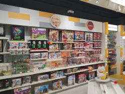 -乐高授权专卖店(鲁能城购物中心店)
