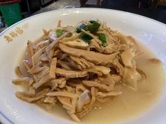 -金典银峰老鹅馆·昆山菜(亭林公园店)