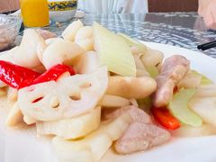 -太湖好灶头土菜馆(石公路店)