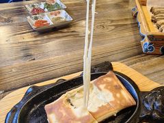 -格日勒阿妈蒙古厨房(大召店)