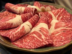 -满来寿喜烧(金虹桥店)