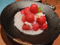 -大树餐厅(益田假日店)