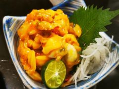 -昱匠·日本料理(金融街店)