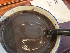 -RUXU入续糖水铺与包(卓悦中心店)