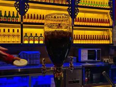 可乐桶-Helens海伦司小酒馆(成都339店)