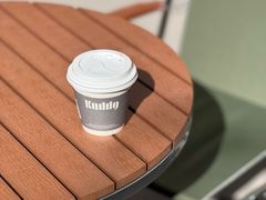 -KUDDO COFFEE(天河城店)