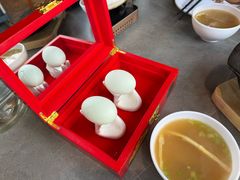 -佬太公海鸭·海鲜大排档(上海总店)