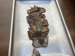 棒鱼-老虎滩大连海鲜烧烤(水游城店)