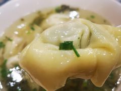 -潘国仙耳光馄饨(黄家阙路店)