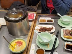 杨枝甘露-潮界(LU·ONE凯德晶萃广场店)