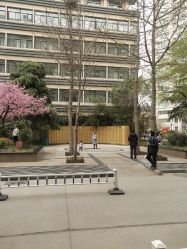 -河南中医药大学第一附属医院-医疗整形
