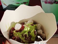 -麦当劳(杭州西湖银泰百货店)