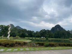 -Club Med地中海俱乐部·桂林度假村