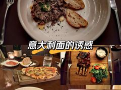 -Tivano意大利餐厅(成都居舍酒店)