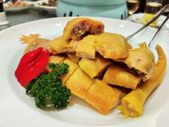 -老巴刹新加坡餐厅