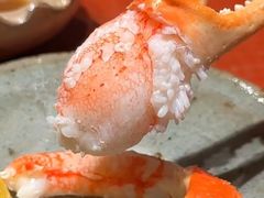 -蟹犇前•帝王蟹雪蟹(陆家嘴店)