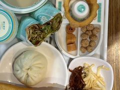 -尹三豆汁(前门旗舰店)