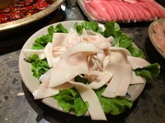 -小龙坎火锅(黄河店)