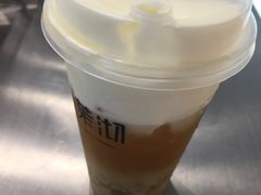 -茉沏(昆山金鹰店)